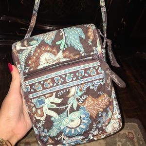 vera bradley crossbody